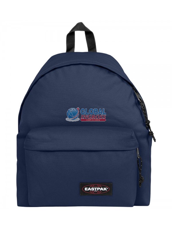 ZAINO EASTPAK NIGHTTIMENAVY PADDED