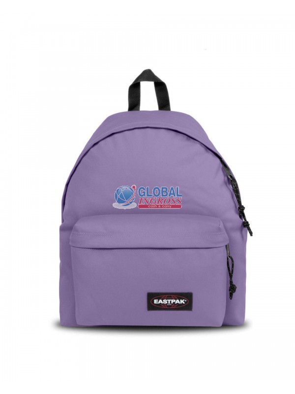 ZAINO EASTPAK DAHLIA PURPLE PADDED