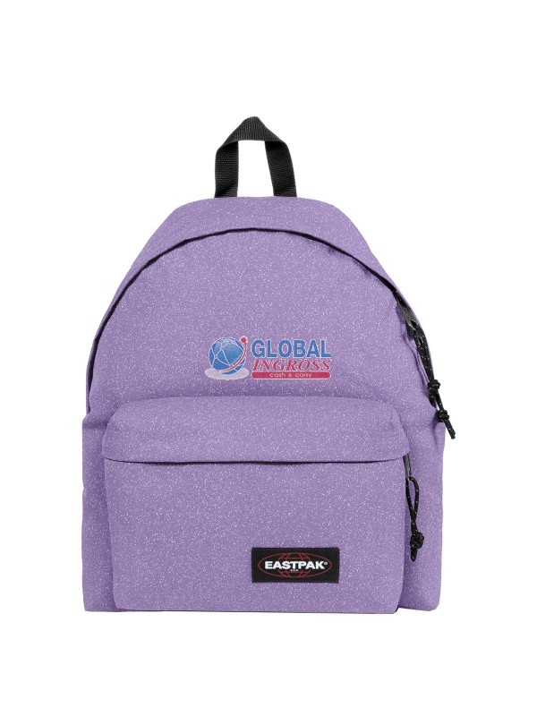 ZAINO EASTPAK SPARKLY DAHLIA PADDED