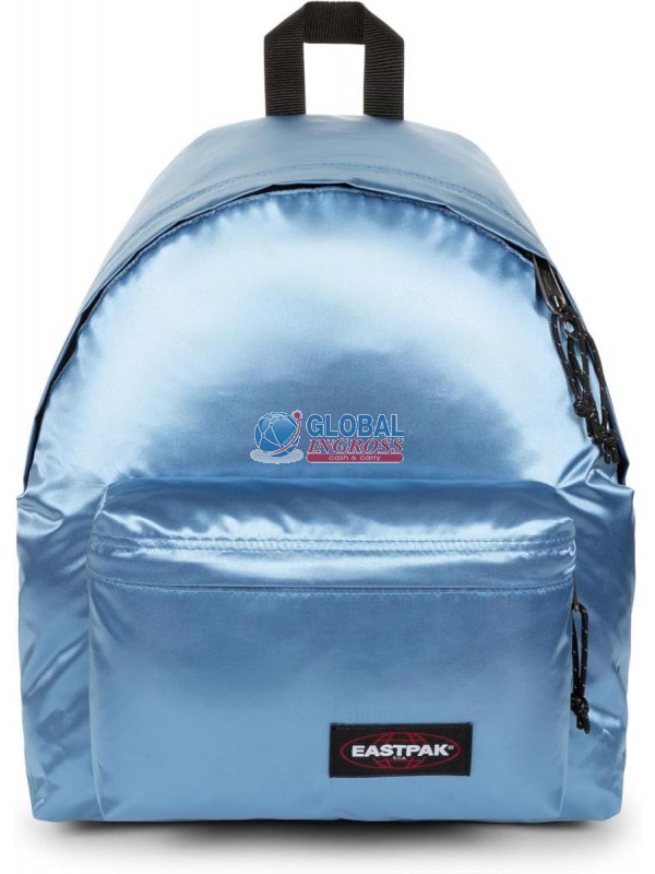 ZAINO EASTPAK SATINSFIED BLUE PADDED