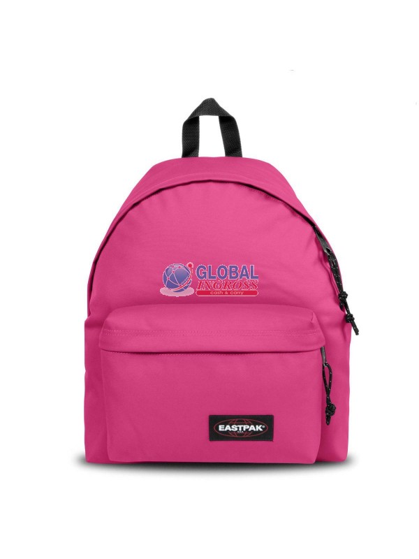 ZAINO EASTPAK PINK ESCAPE PADDED