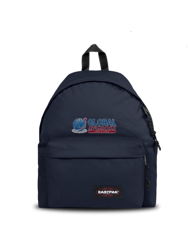 ZAINO EASTPAK BLUE ULTRA MARINE PADDED