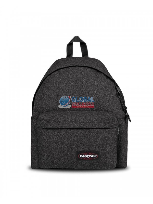 ZAINO EASTPAK SPARK BLACK PADDED