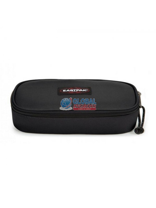 BUSTINA EASTPAK OVALE NERO