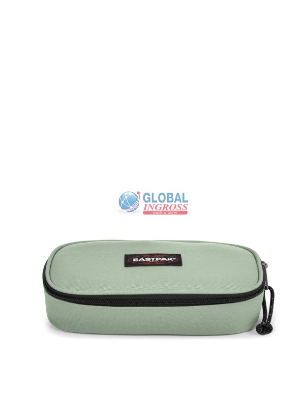 BUSTINA EASTPAK OVALE FROSTY MINT