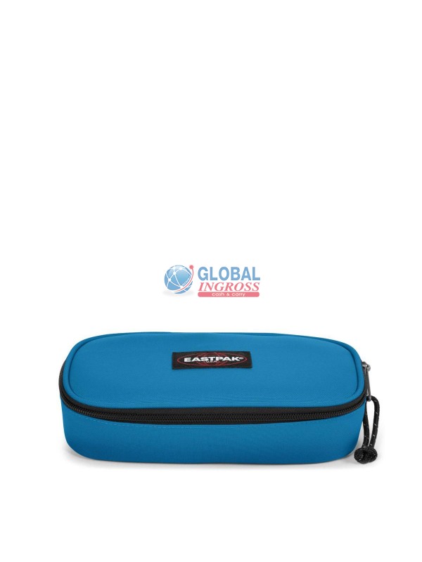 BUSTINA EASTPAK OVALE VOLTAIC BLUE