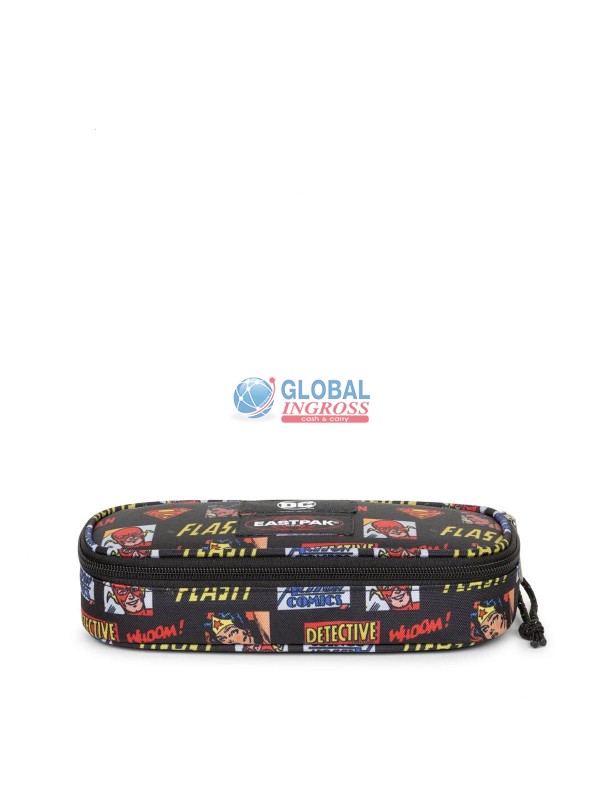 BUSTINA EASTPAK OVALE DC ICONS