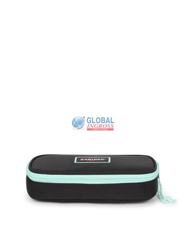 BUSTINA EASTPAK OVALE KONTRAST POLAR