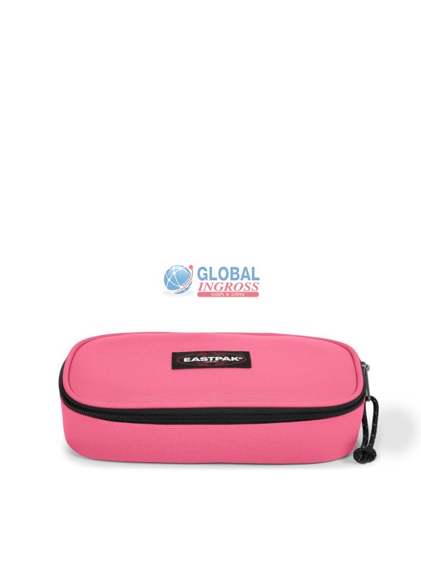 BUSTINA EASTPAK OVALE JELLY PINK