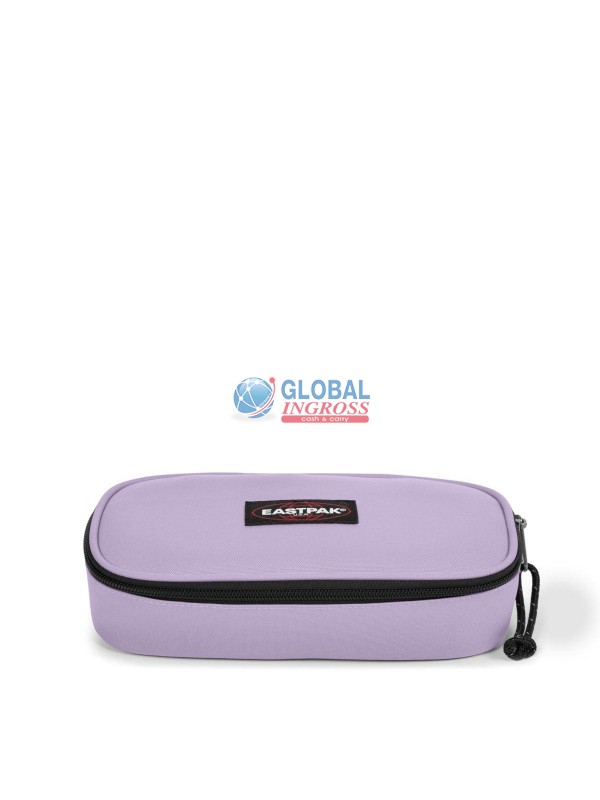 BUSTINA EASTPAK OVALE ORCHID LILAC