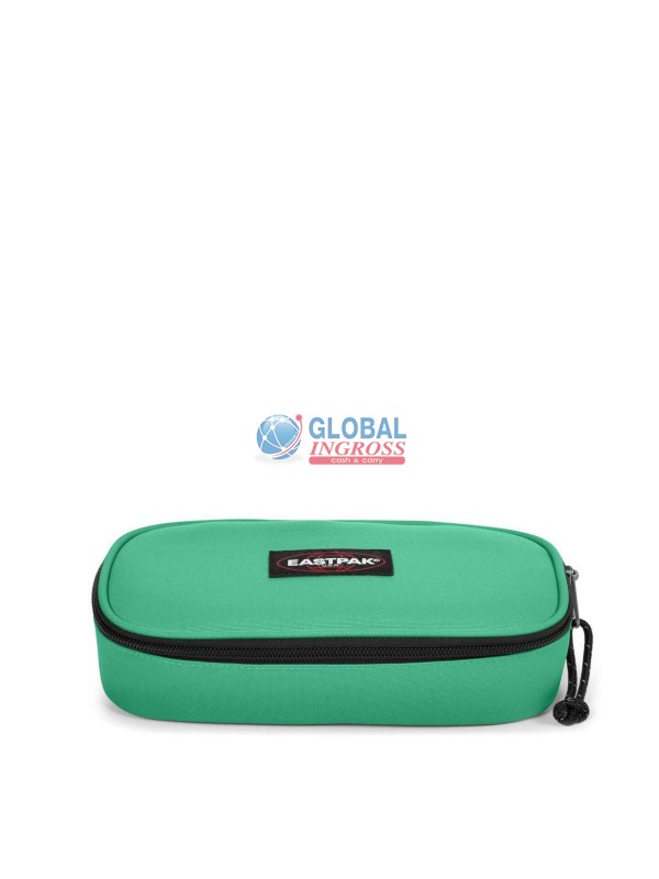 BUSTINA EASTPAK OVALE GEM GREEN
