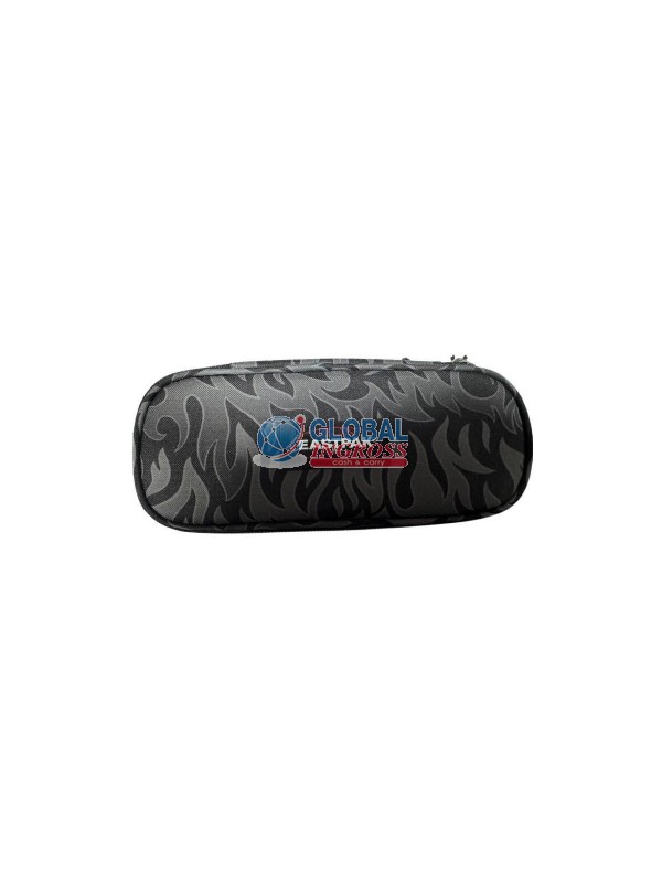 BUSTINA EASTPAK OVALE SKATE FLAMES