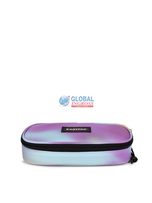 BUSTINA EASTPAK OVALE SPARK MERMAID