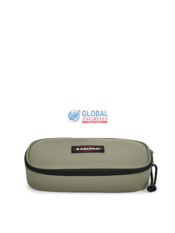 BUSTINA EASTPAK OVALE SAGE GREEN