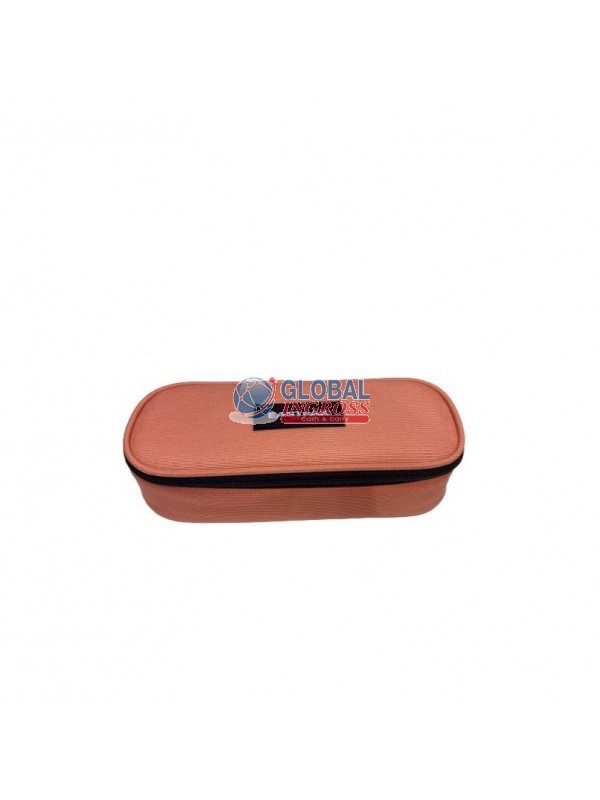 BUSTINA EASTPAK OVALE PASSION PEACH