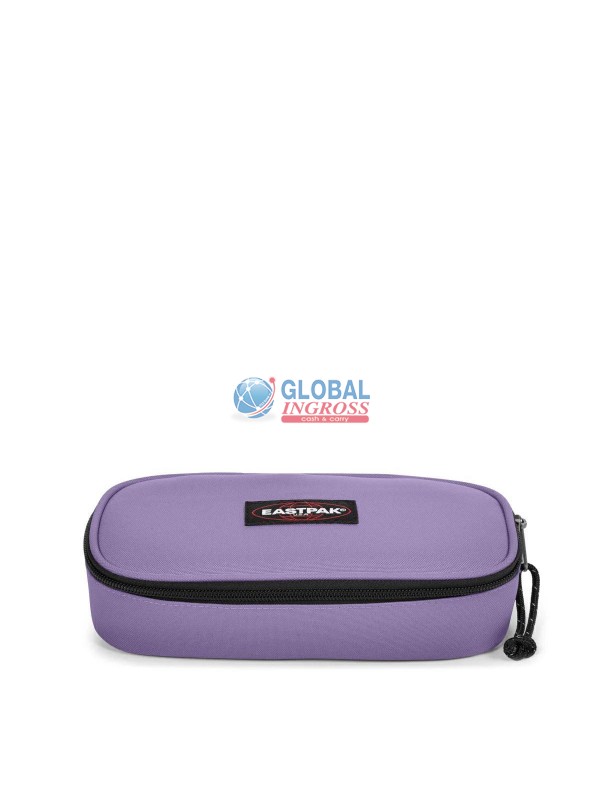 BUSTINA EASTPAK OVALE BOUQUET LILAC