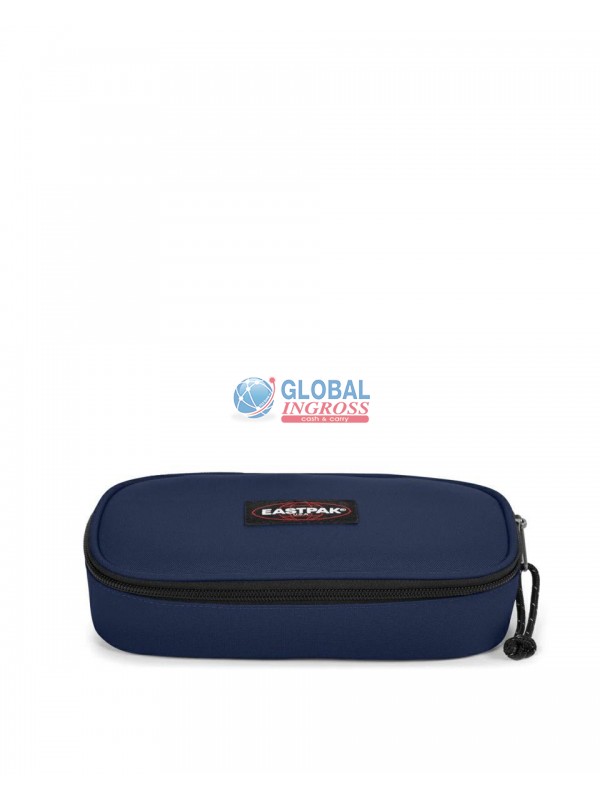 BUSTINA EASTPAK OVALE NIGHTTIME NAVY