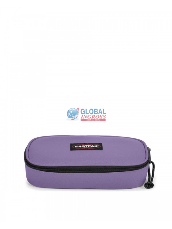 BUSTINA EASTPAK OVALE DAHLIA PURPLE