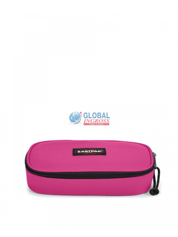 BUSTINA EASTPAK OVALE FUCHSIA PINK