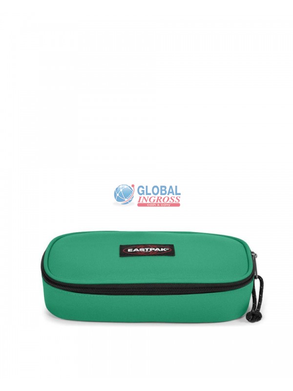 BUSTINA EASTPAK OVALE SHAMROCK GREEN