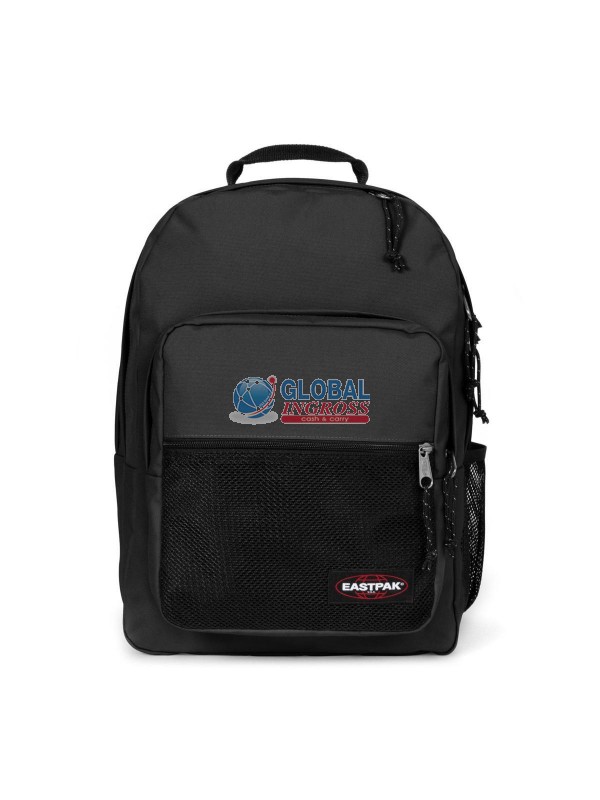 ZAINO EASTPAK - PINZIP NERO