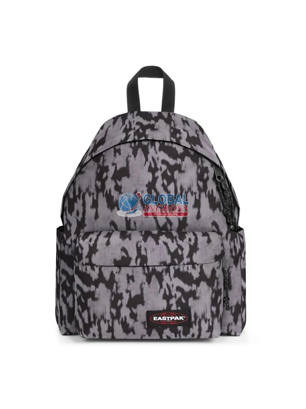 ZAINO EASTPAK - DAY FURRIOUS GREY C/TASCA PORTA PC