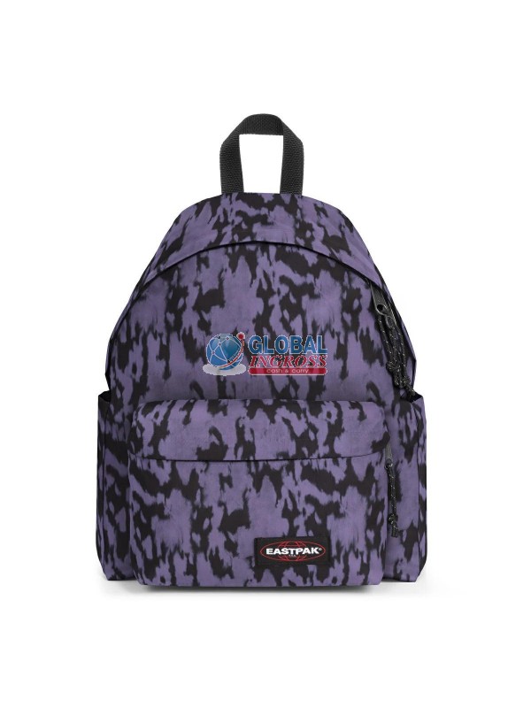 ZAINO EASTPAK - DAY FURRIOUS LILAC C/TASCA PORTA PC