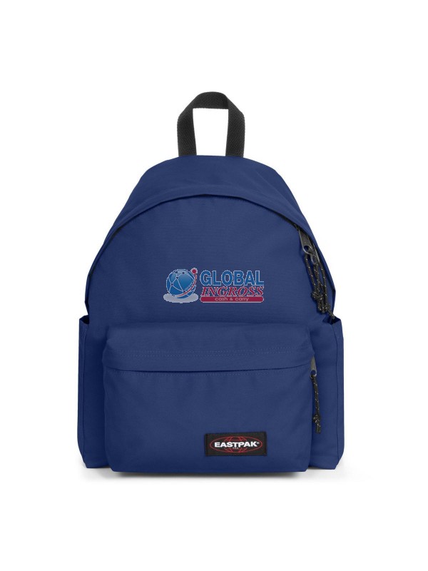 ZAINO EASTPAK - DAY NIGHTSKY NAVY C/TASCA PORTA PC