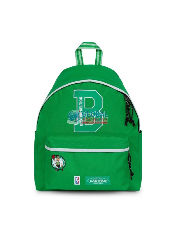 ZAINO EASTPAK - DAY SPECIAL BOSTON CELTICS C/TASCA PORTA PC