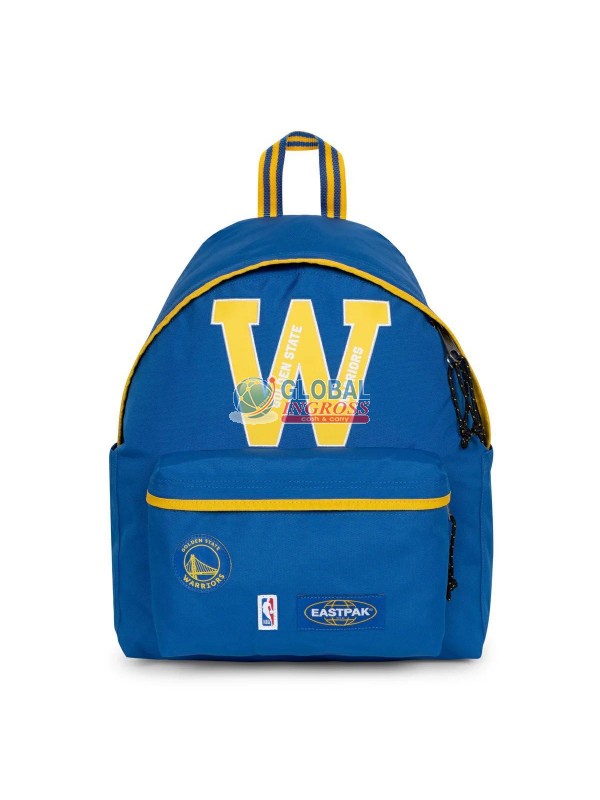 ZAINO EASTPAK - DAY SPECIAL GOLDEN STATE WARRIORS C/TASCA P/PC