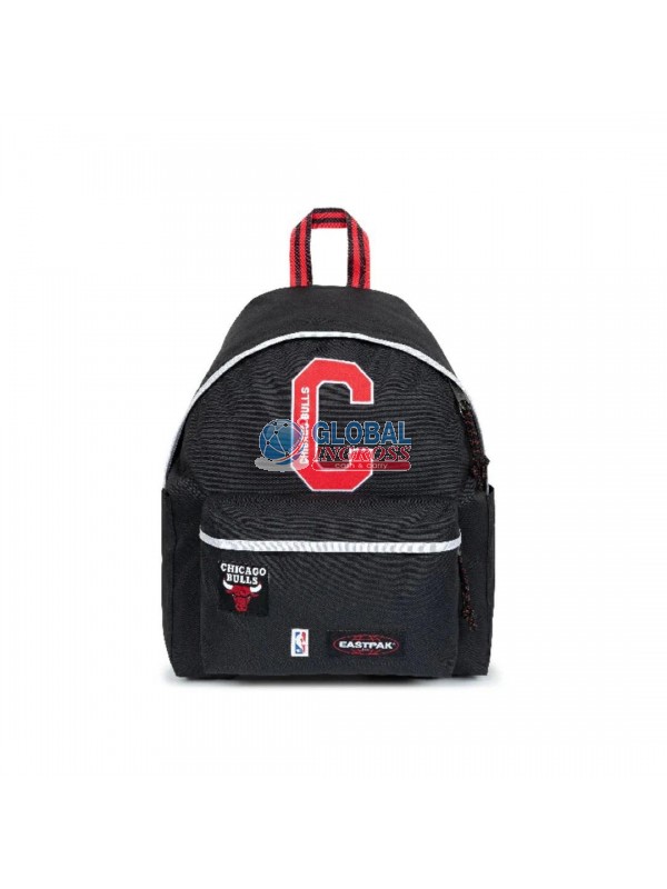 ZAINO EASTPAK - DAY SPECIAL CHICAGO BULLS C/TASCA PORTA PC