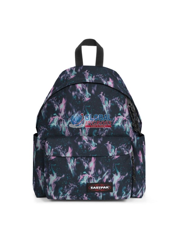 ZAINO EASTPAK - DAY NAVY FLAME C/TASCA PORTA PC