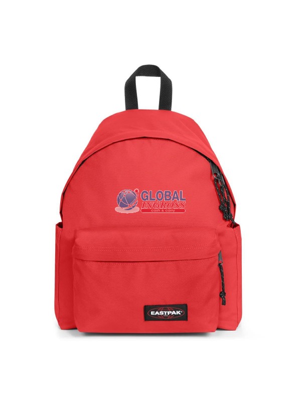ZAINO EASTPAK - DAY SPICE RED C/TASCA PORTA PC