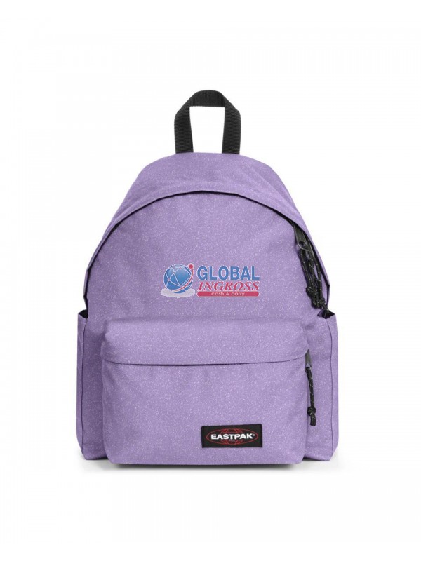 ZAINO EASTPAK - DAY SPARKLY DAHLIA C/TASCA PORTA PC