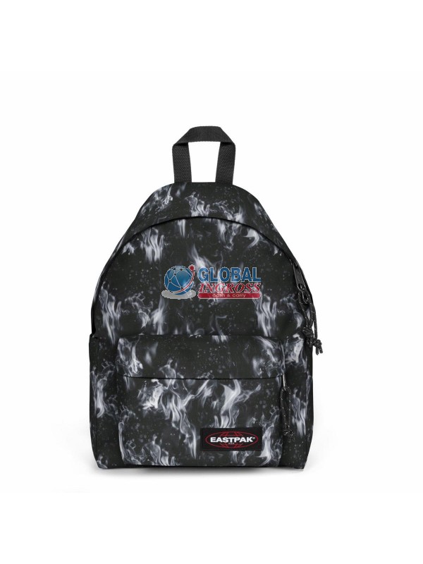 ZAINO EASTPAK - DAY S FLAME DARK C/TASCA PORTA PC