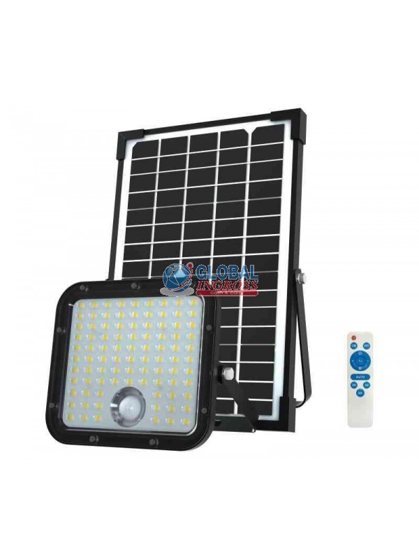 LUMINA PARK 5000 LAMPADA SOLARE X ESTERNO