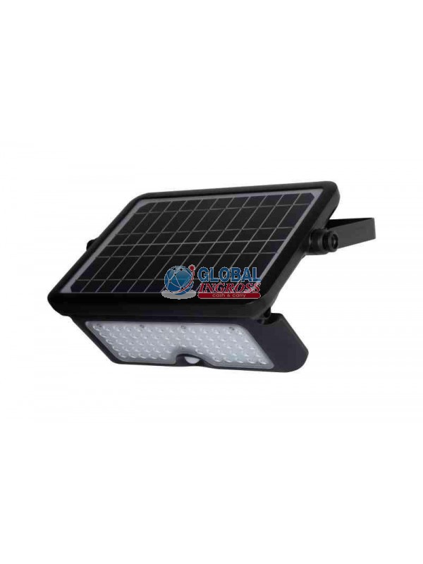 LUMINA SENSOR 500 LAMPADA SOLARE X ESTERNO