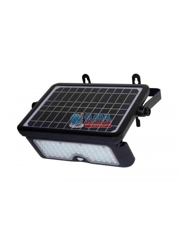 LUMINA SENSOR 1200 LAMPADA SOLARE X ESTERNO