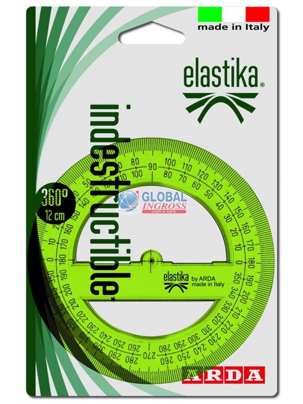 GONIOMETRO ELASTIKA 360'