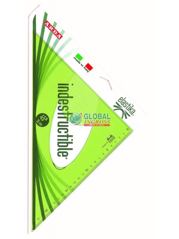 SQUADRA ELASTIKA 35cm 45'