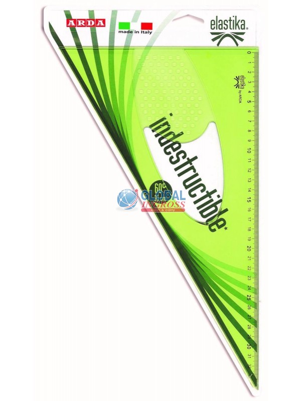 SQUADRA ELASTIKA 35cm 60'