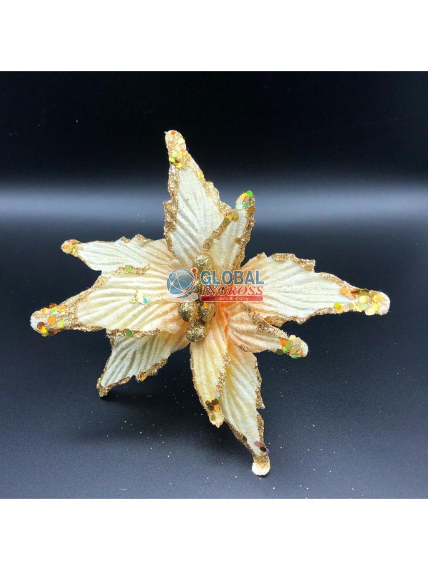 FIORE CORTO PANNA PER ALBERO