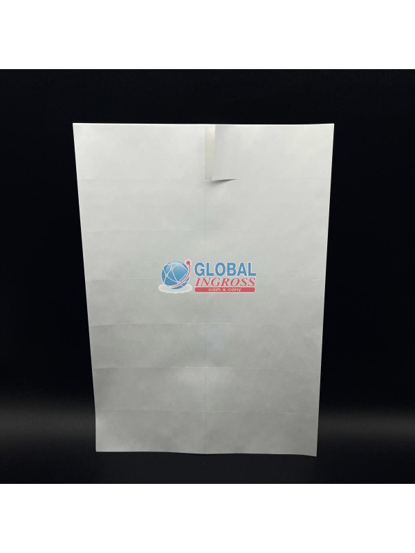 ETICHETTE A4 105x42,3