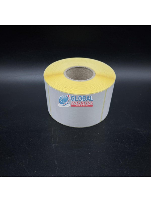 ROTOLO ETICHETTE 58x83 A.40 600pz