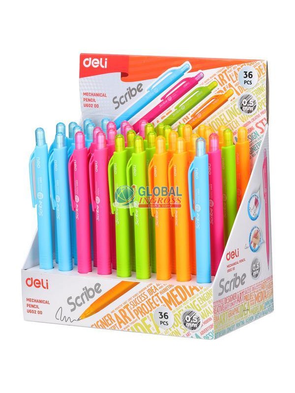 PORTAMINE 0,5 SCRIBE