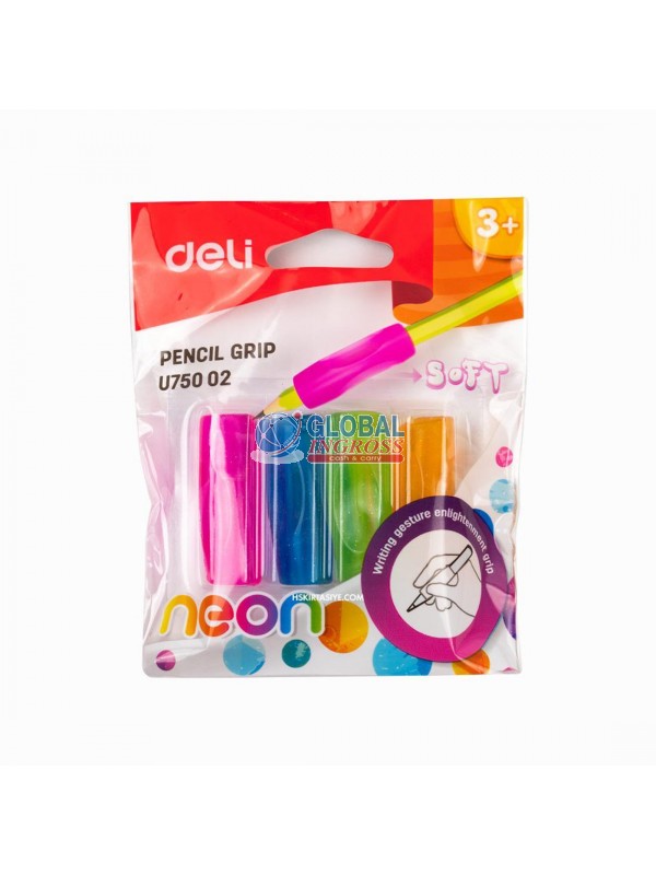 GOMMINO IMPUGNATURA 4pzDELI