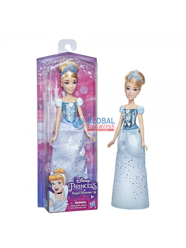 PRINCESS CENERENTOLA