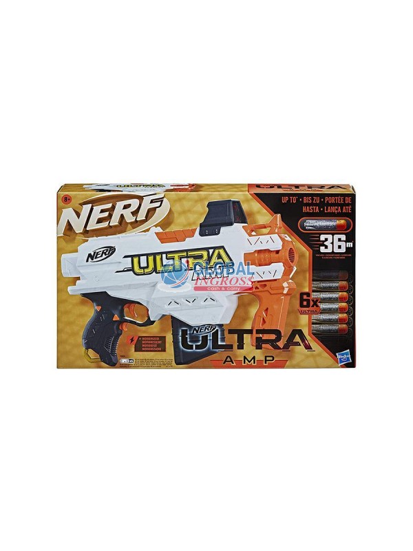 NERF ULTRA AMP