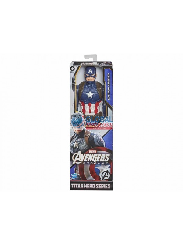 AVENGERS 30cm CAPITAN AMERICA