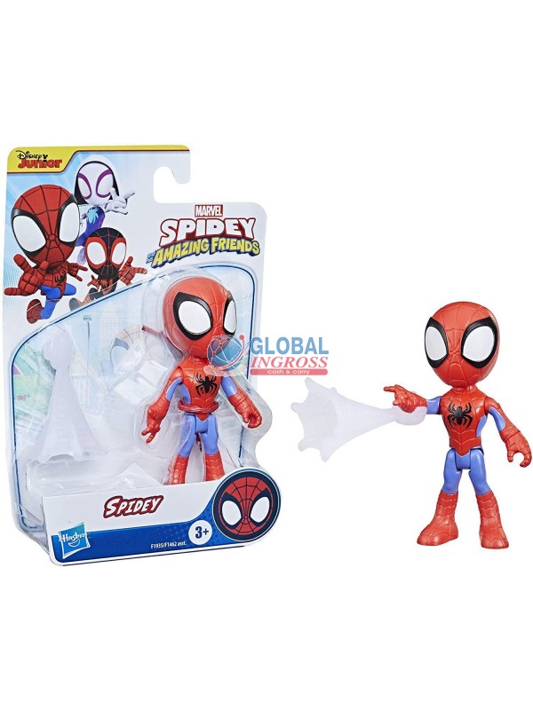 SPIDEY PERSONAGGIO SPIDEY